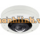 XNF-9010RV/VAP - Camera WISENET IP FISHEYE IR 12MP